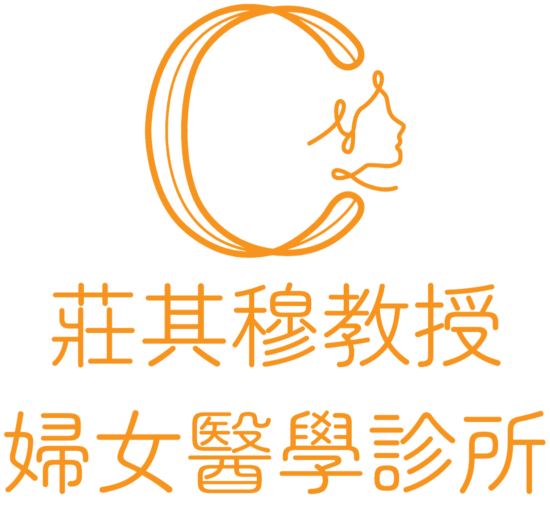 莊其穆教授婦女醫學診所 LINE 官方帳號 QR Code